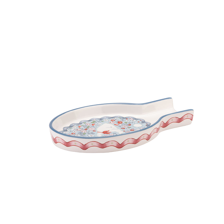 Cath Kidston Magical Animals Spoon Rest