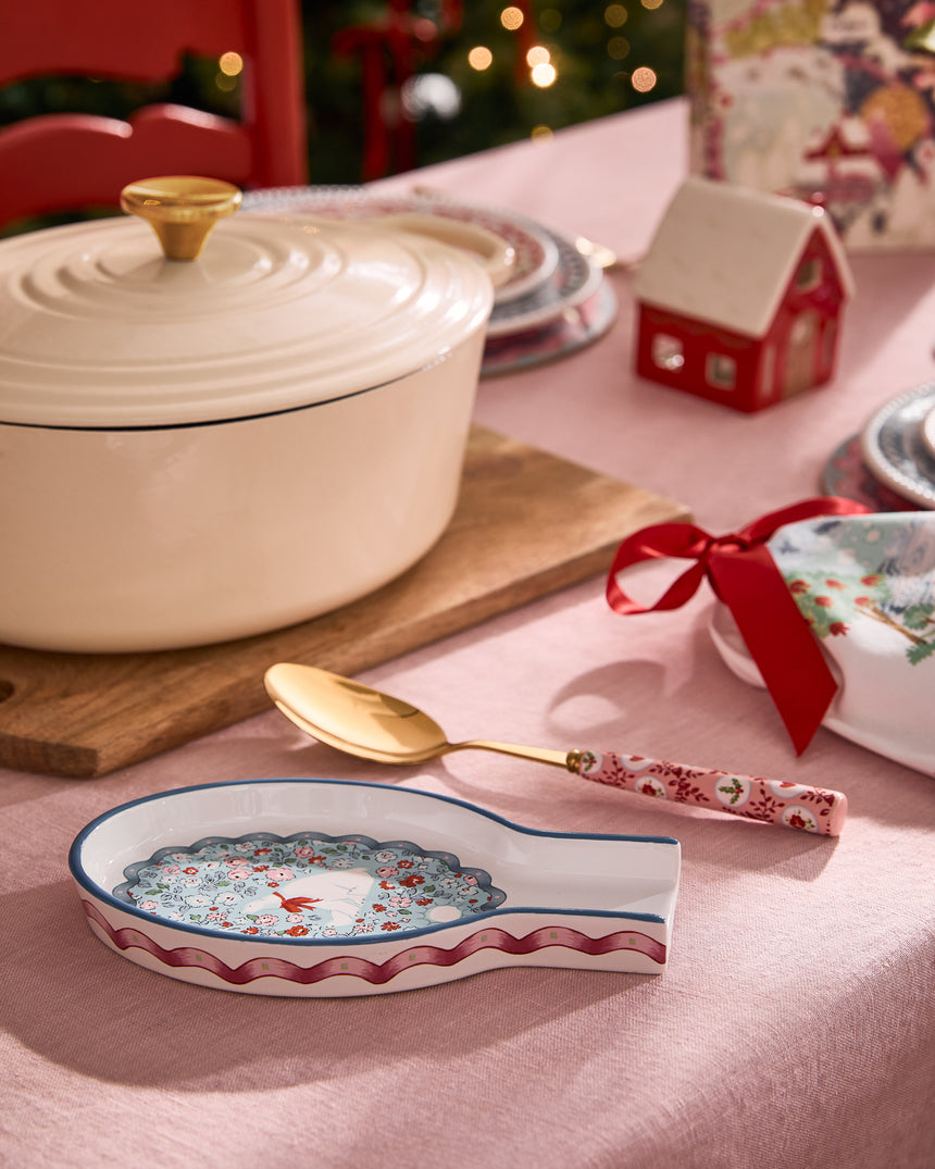 Cath Kidston Magical Animals Spoon Rest