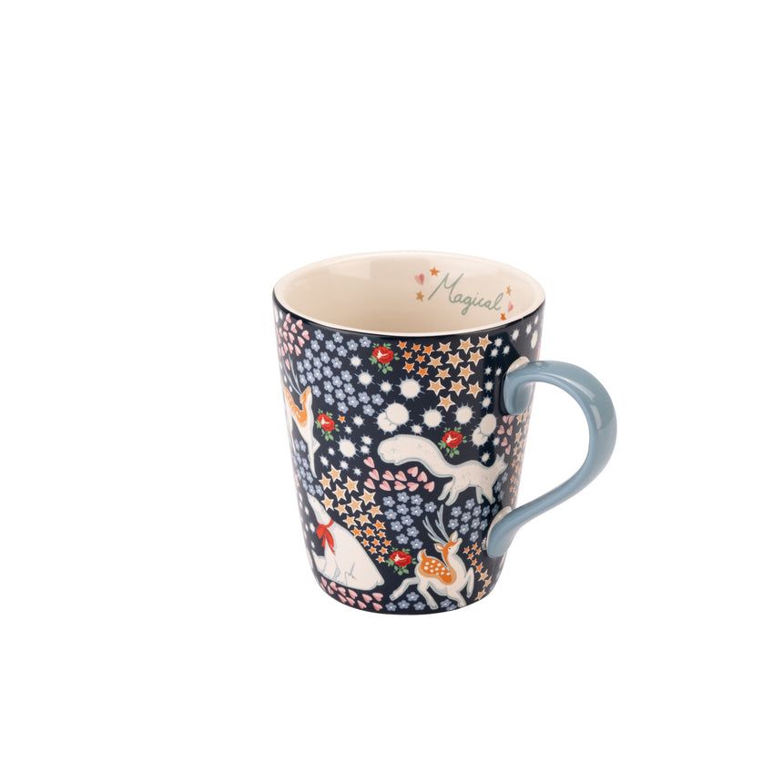 Cath Kidston Magical Animals Stanley Mug, Blue
