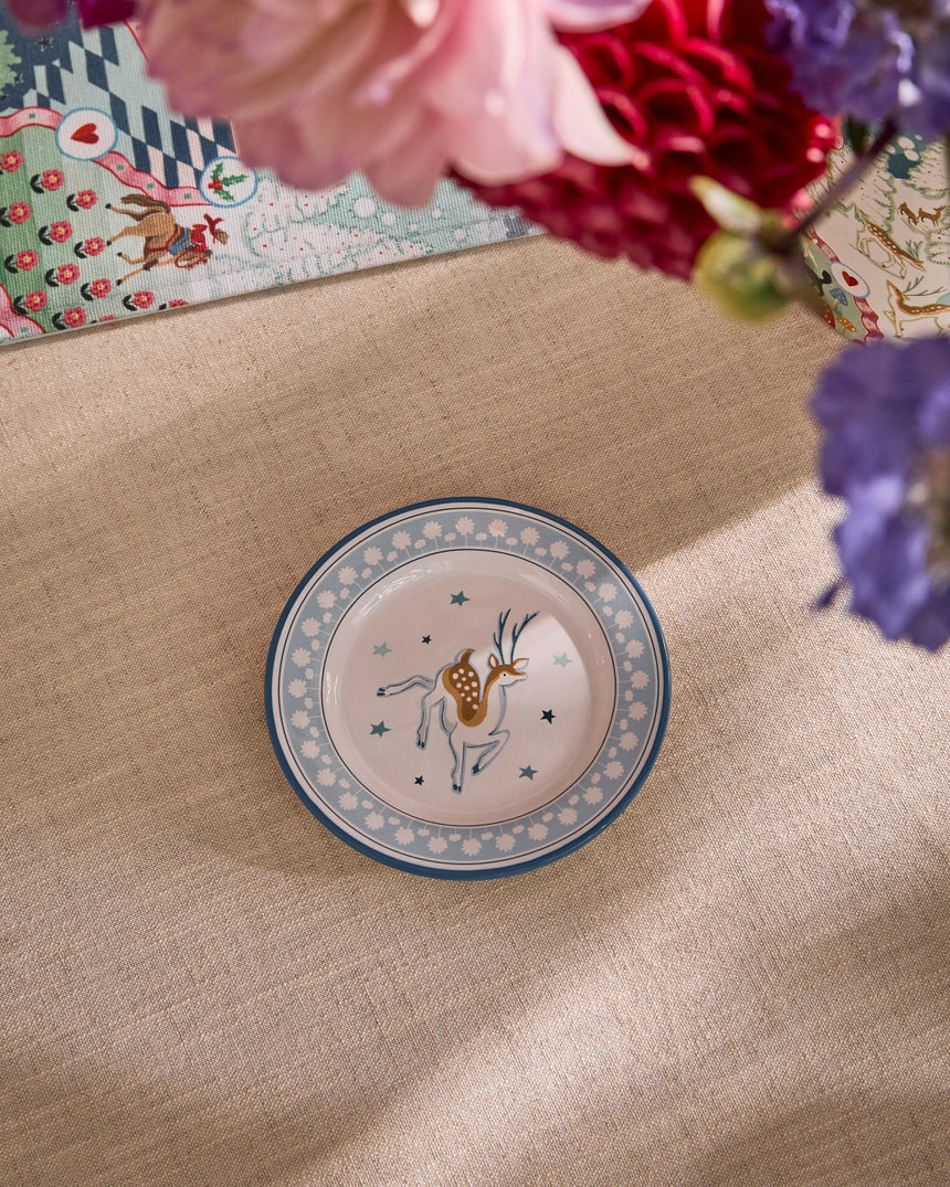 Cath Kidston Magical Animals Teabag Tidy