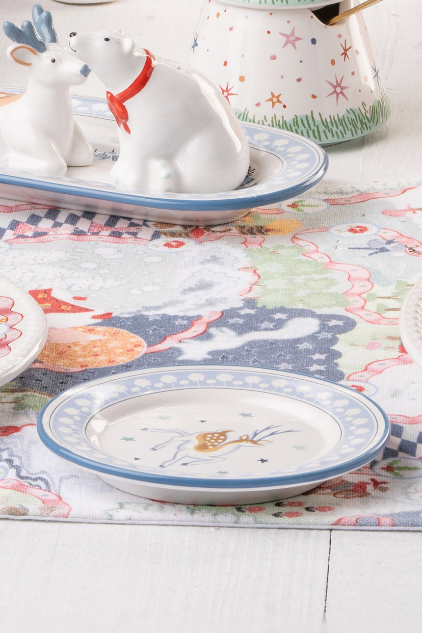 Cath Kidston Magical Animals Teabag Tidy