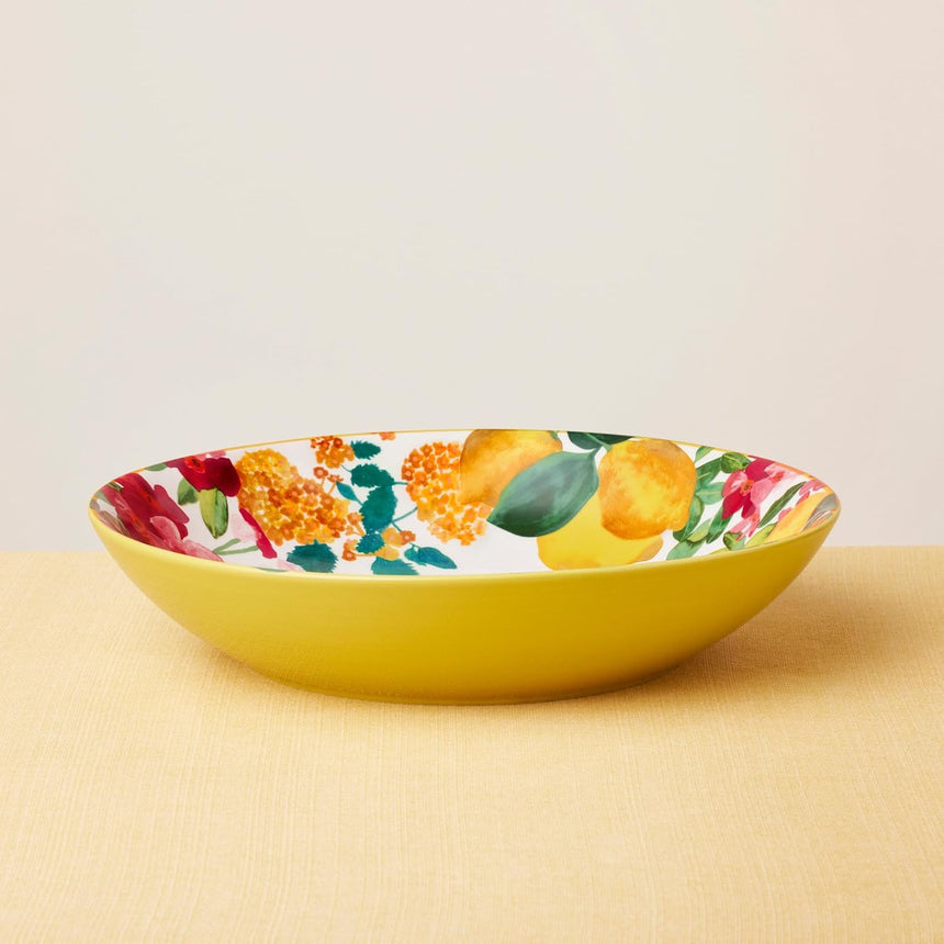 Maxwell & Williams Capri Round Serving Bowl