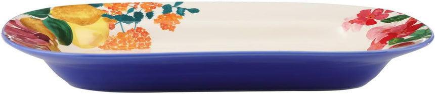 Maxwell & Williams Capri Deep Oblong Serving Platter