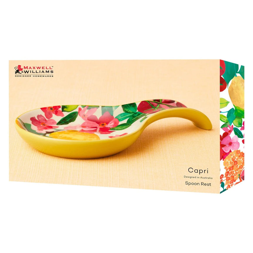 Maxwell & Williams Capri Spoon Rest