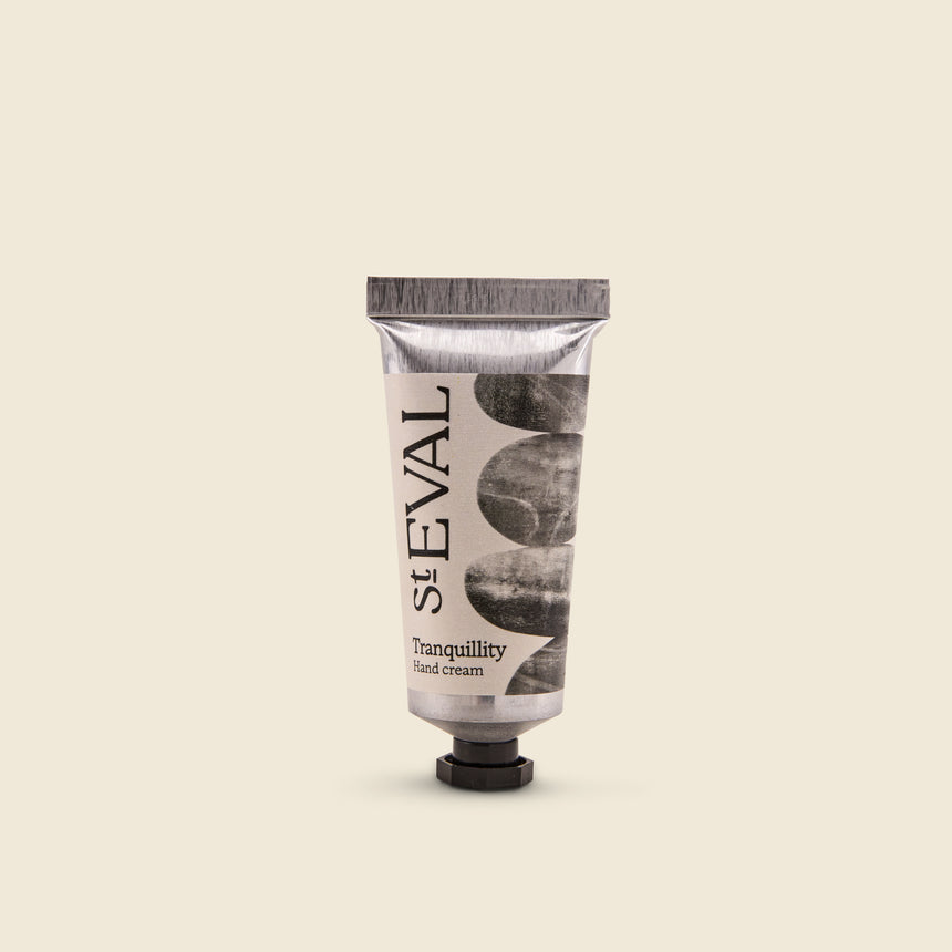 St Eval Hand Cream, Tranquillity