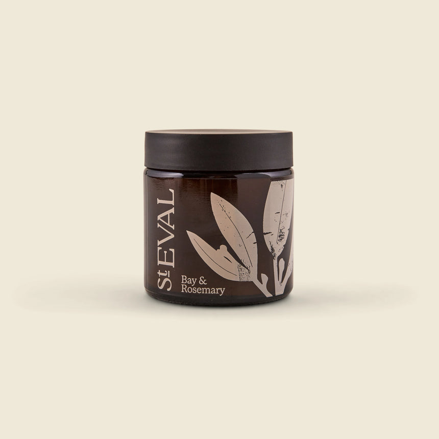 St Eval Wild Escape Bay & Rosemary Gift Set