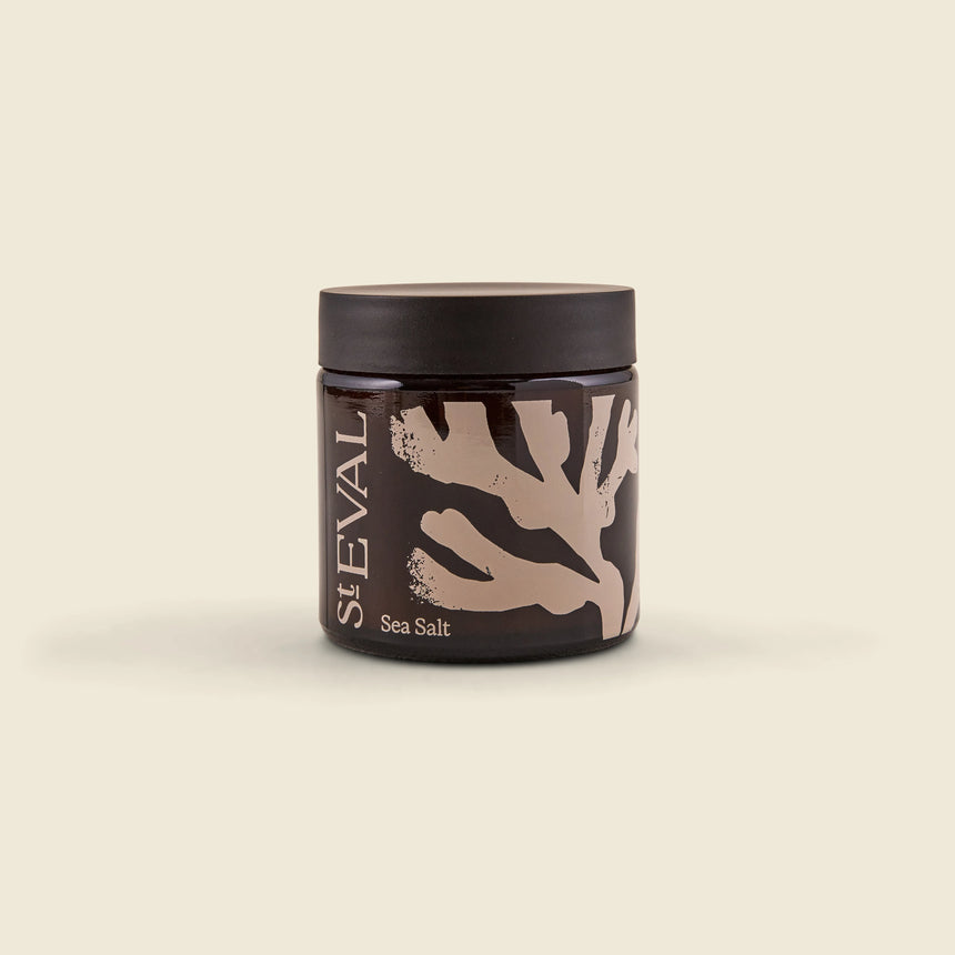 St Eval Wild Escape Sea Salt Gift Set