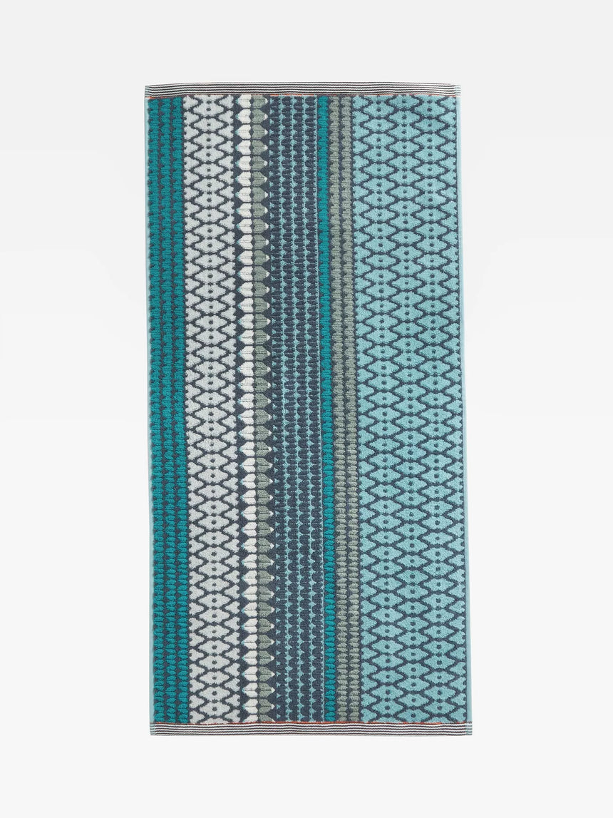 Margo Selby Eastbourne Towels