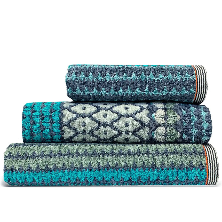 Margo Selby Eastbourne Towels