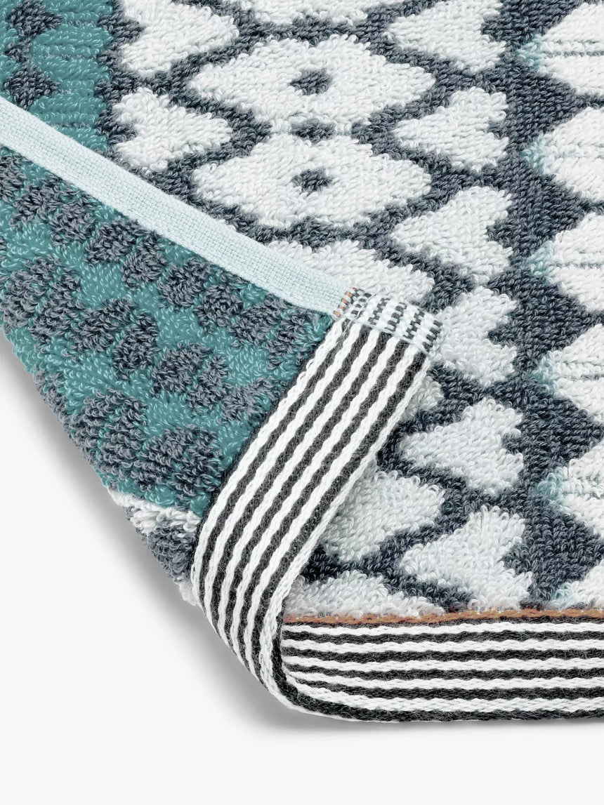 Margo Selby Eastbourne Towels