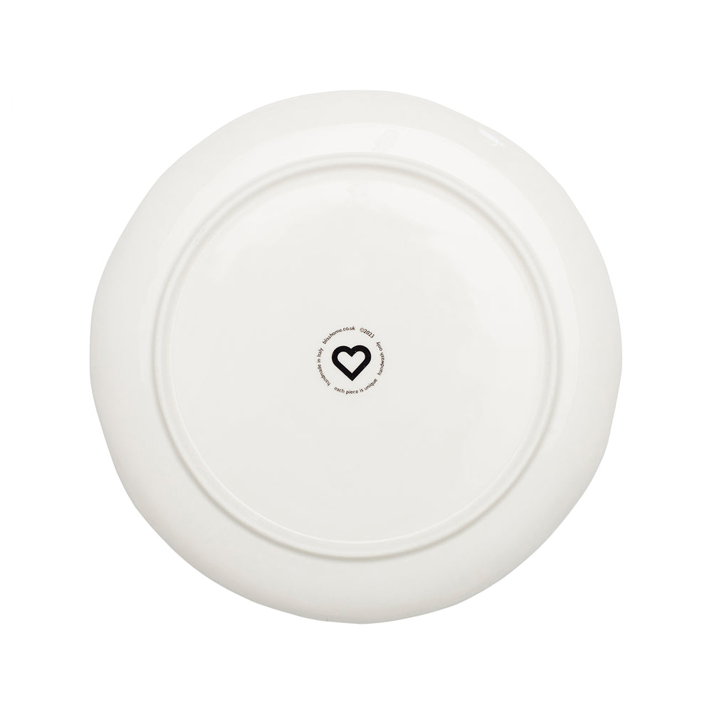 Bliss Home Fig Dinner Plate