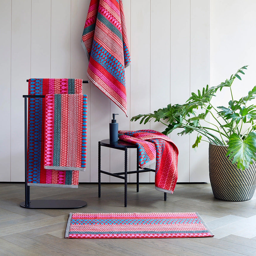Margo Selby Faversham Towels