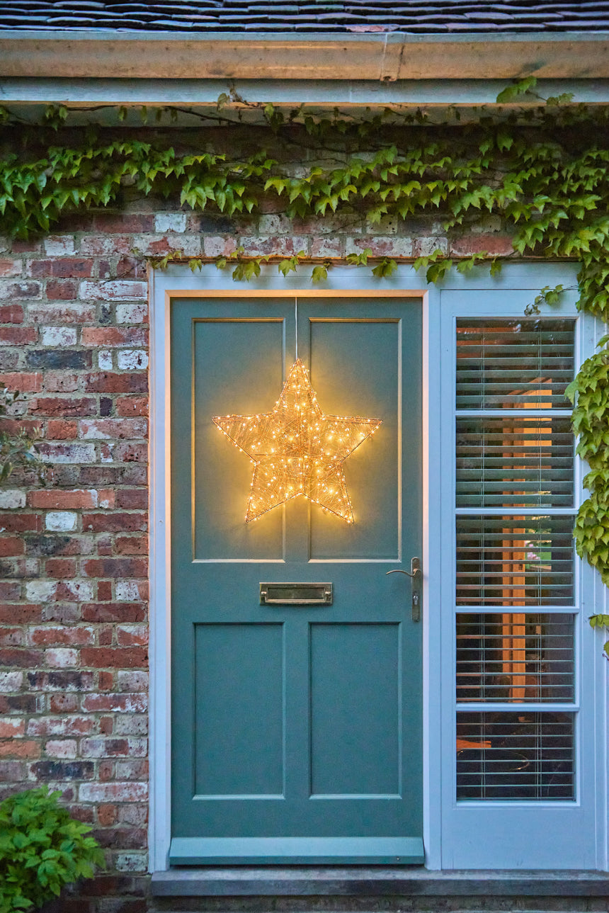 LED Galaxy Star Light, Copper