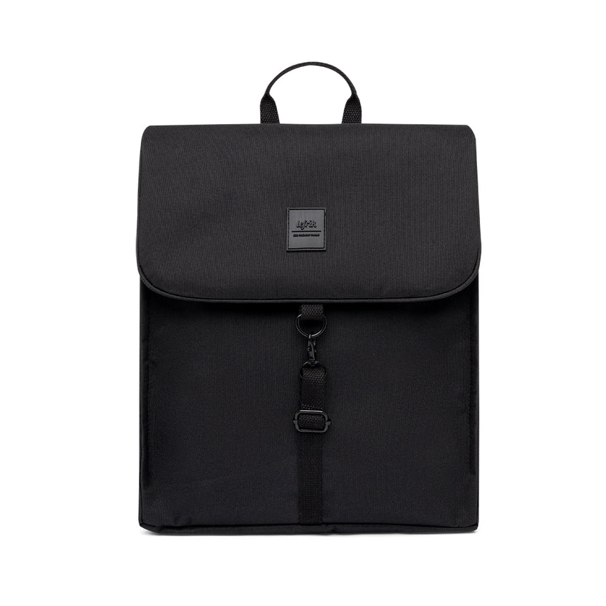 Lefrik Handy Mini Backpack, Black