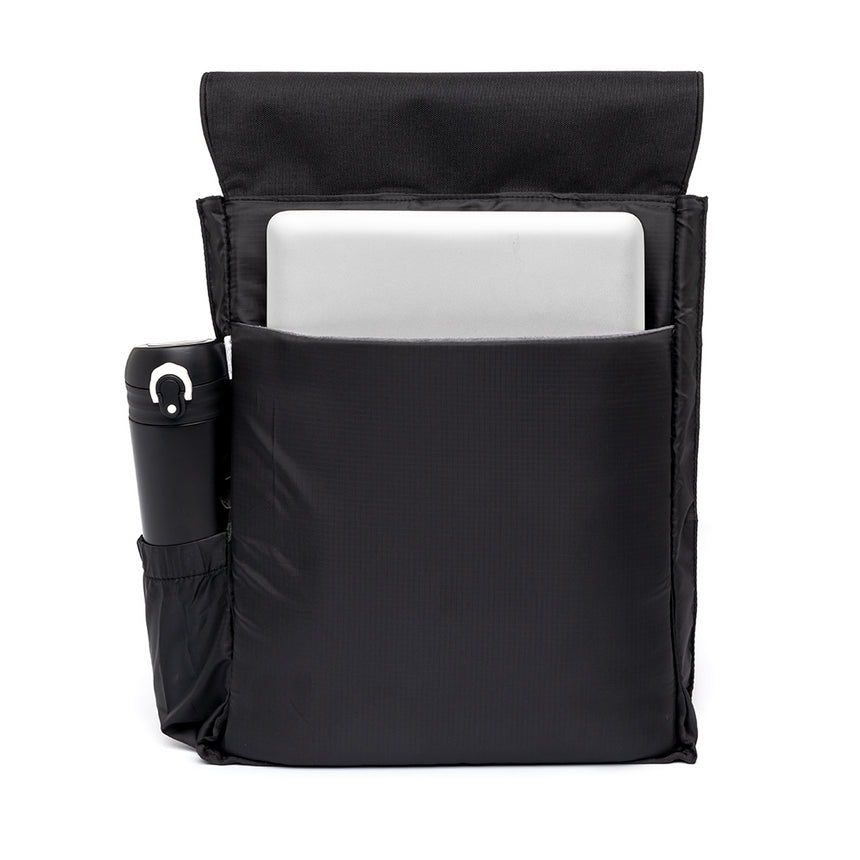 Lefrik Handy Mini Backpack, Black