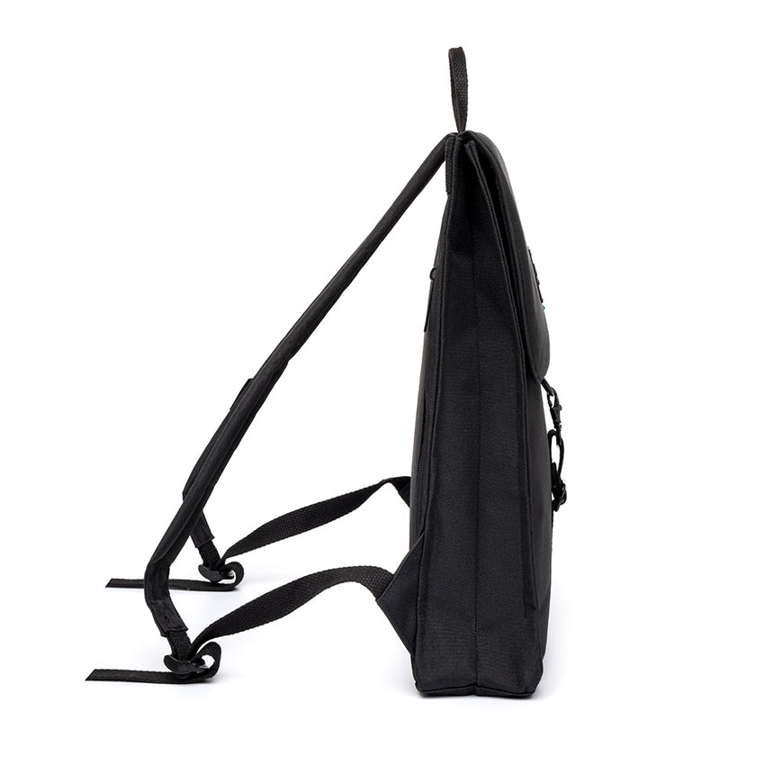 Lefrik Handy Mini Backpack, Black