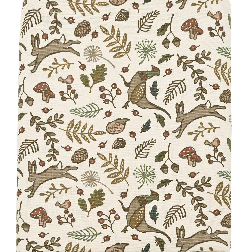 Walton & Co Into The Woods Tablecloth