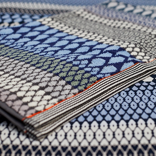 Margo Selby Kensal Towels