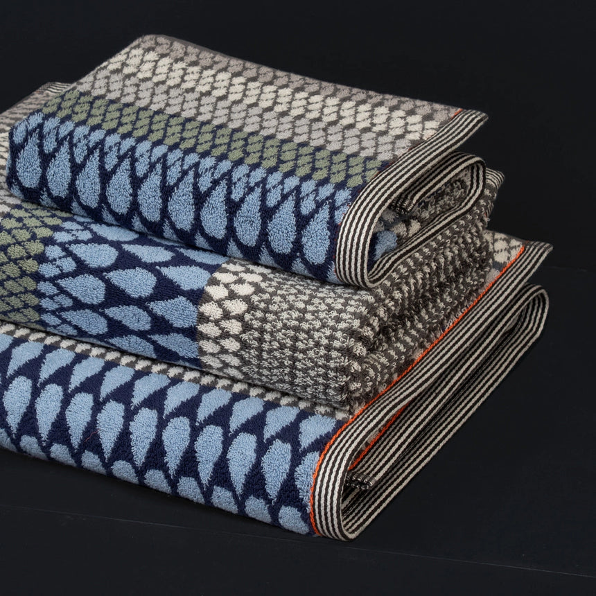 Margo Selby Kensal Towels