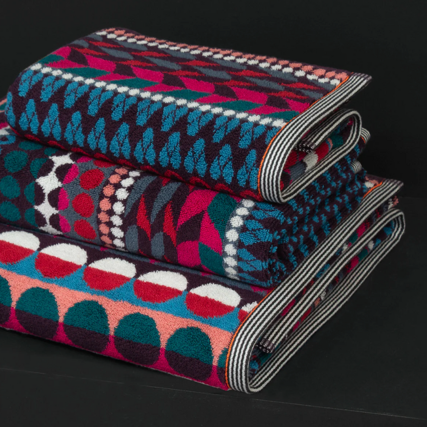Margo Selby Kilburn Towels