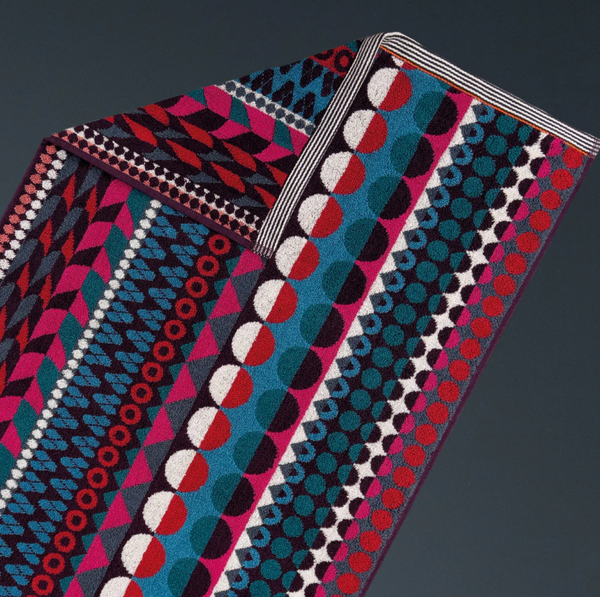 Margo Selby Kilburn Towels