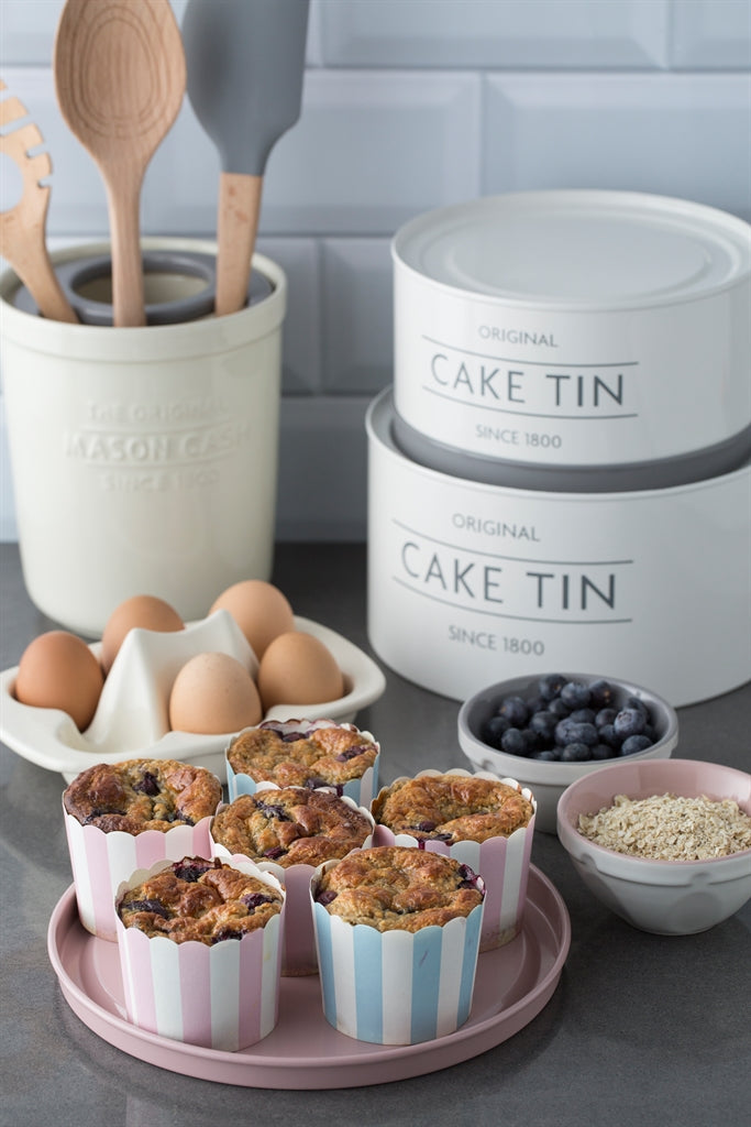 Mason Cash Innovative Kitchen Mini Food Prep Bowls ( Set of 4 )