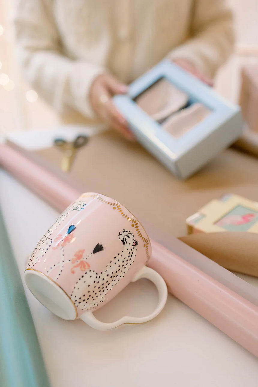 Yvonne Ellen Soul Sister Large Mug