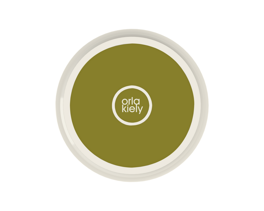 Orla Kiely Sycamore Stripe Dinner Plate