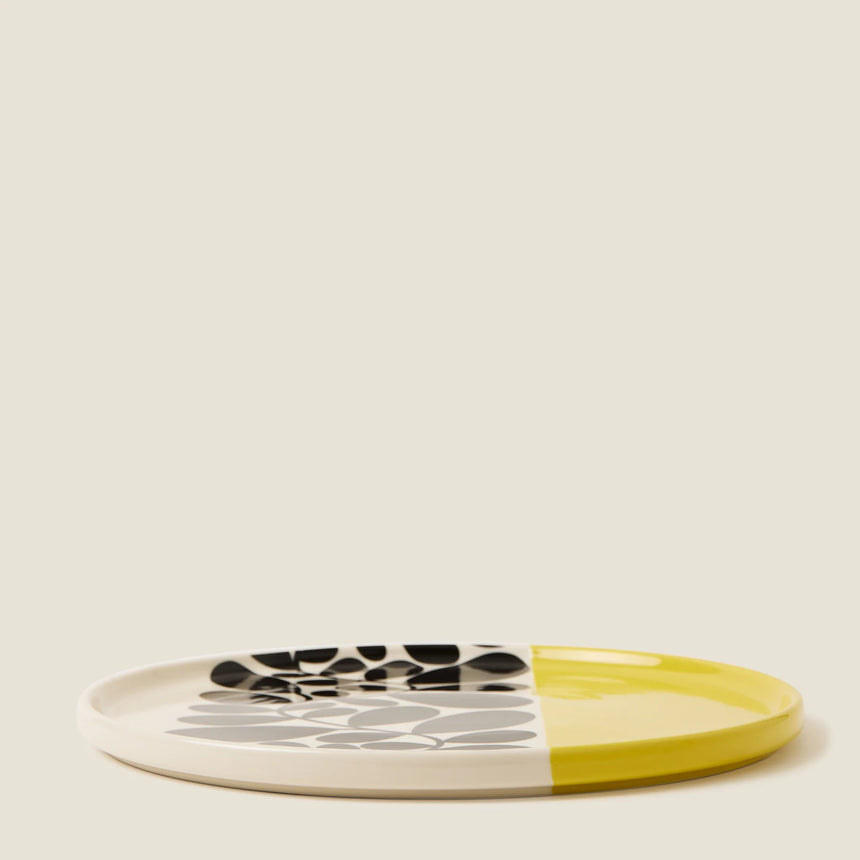 Orla Kiely Sycamore Stripe Serving Platter