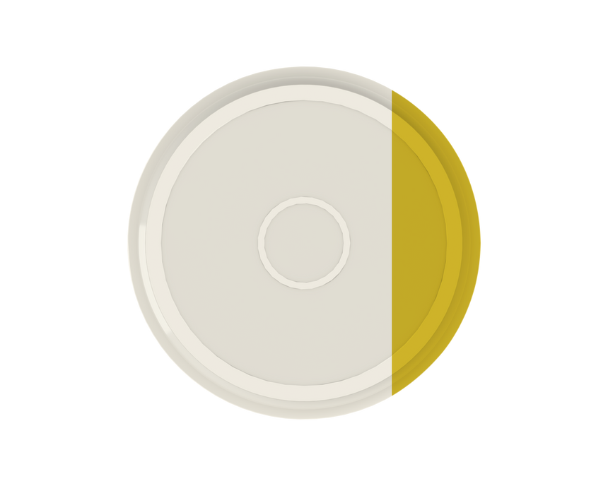 Orla Kiely Sycamore Stripe Serving Platter