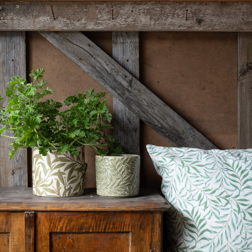 Wikholm Rafaela Ceramic Plant Pot