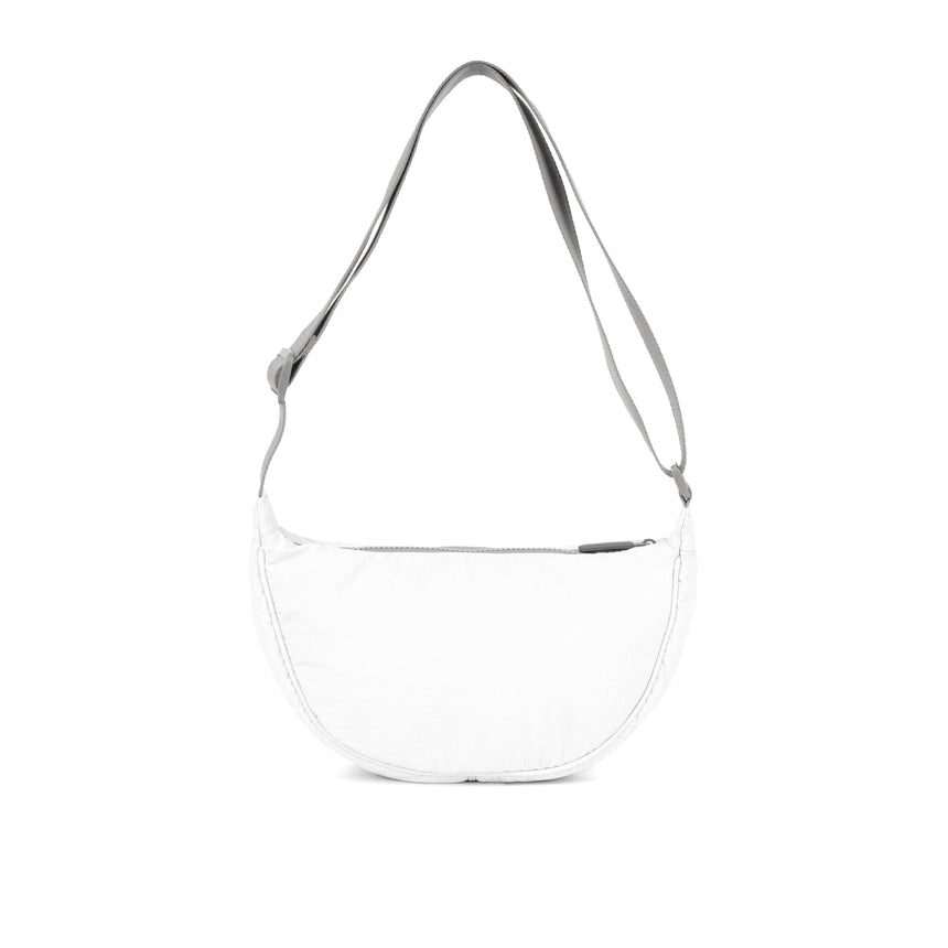 Roka London Farringdon Sling Bag, Coconut