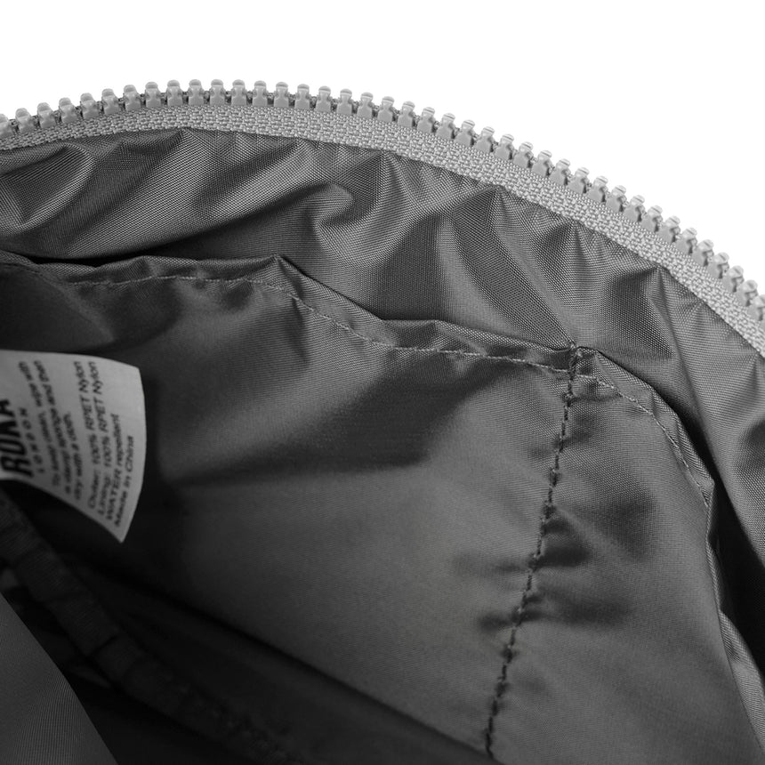 Roka London Farringdon Sling Bag, Coconut