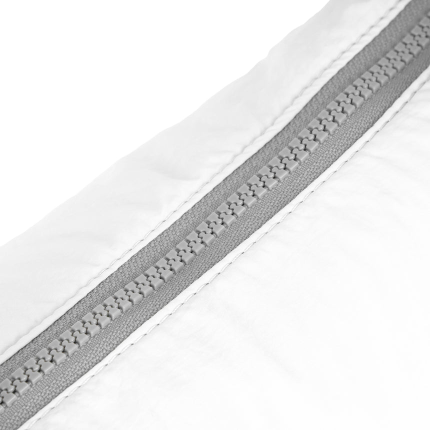 Roka London Farringdon Sling Bag, Coconut