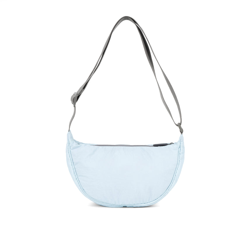 Roka London Farringdon Sling Bag, Skyway