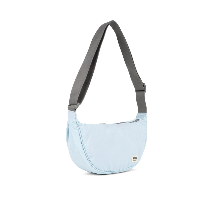 Roka London Farringdon Sling Bag, Skyway