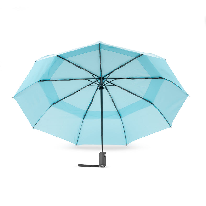 Roka London Waterloo Sustainable Umbrella, Canal