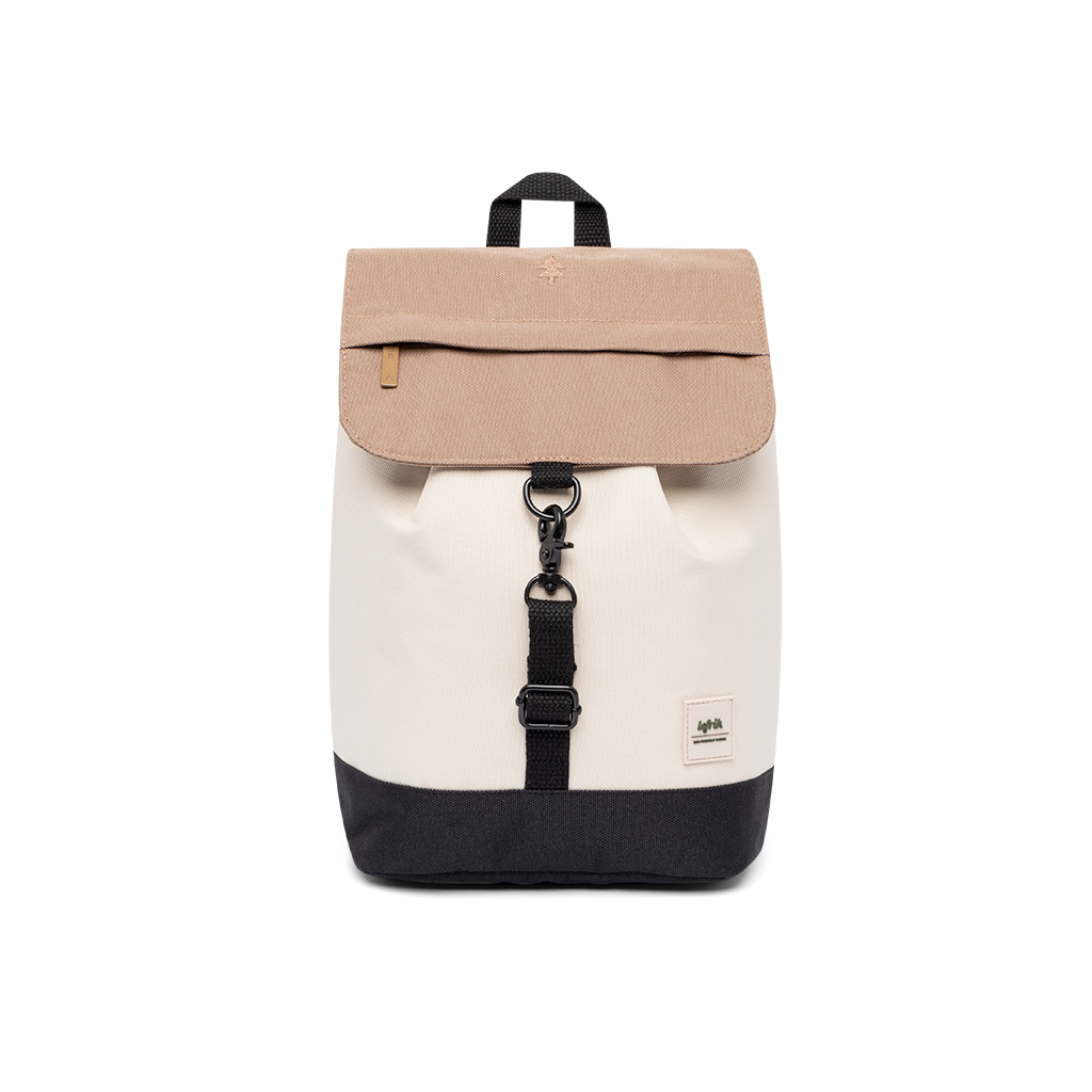 Lefrik Scout Mini Backpack, Skog Block