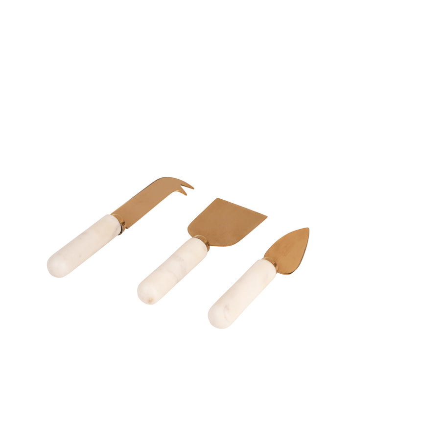 Style Sisters Cheese knife Set