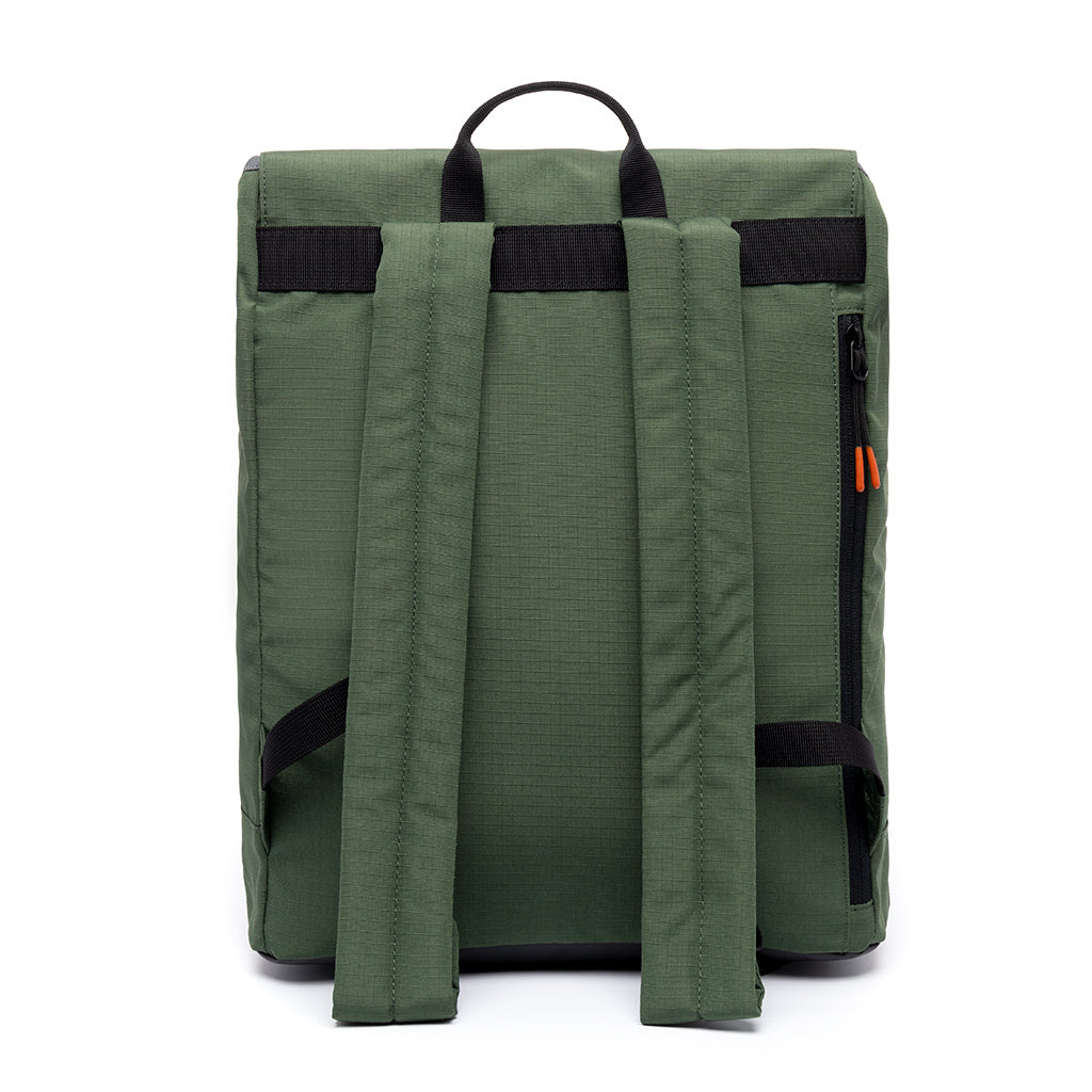 Lefrik Scout Vandra Backpack, Pine