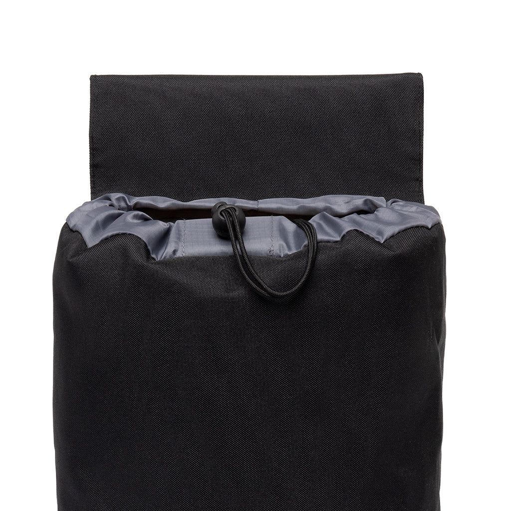 Lefrik Scout Mini Backpack, Black