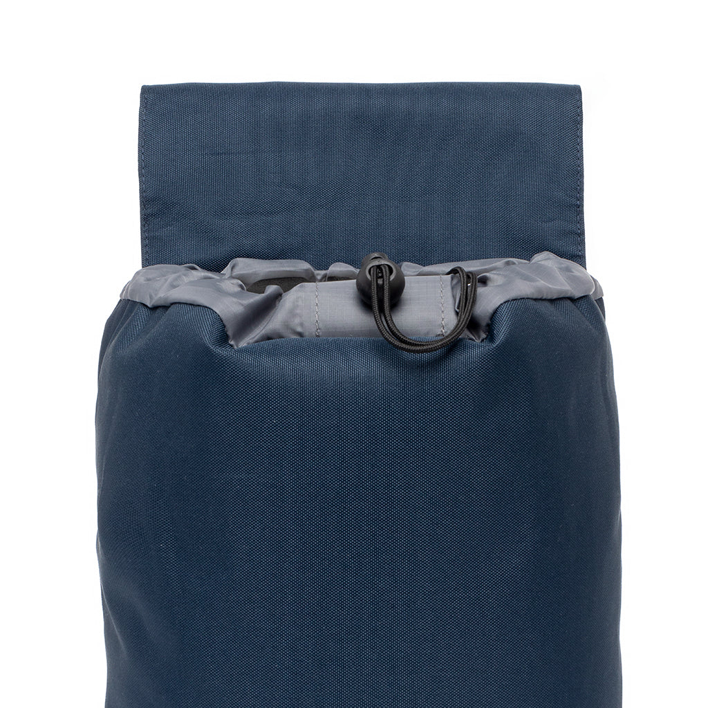 Lefrik Scout Mini Backpack, Navy