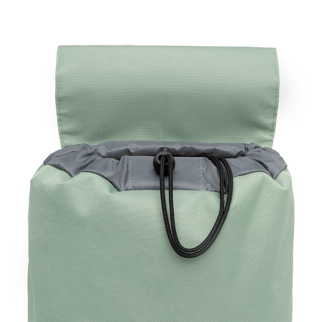 Lefrik Scout Mini Backpack, Sage