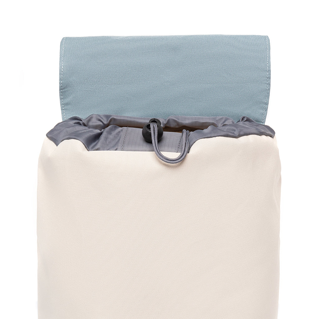Lefrik Scout Mini Backpack, Pacific Block