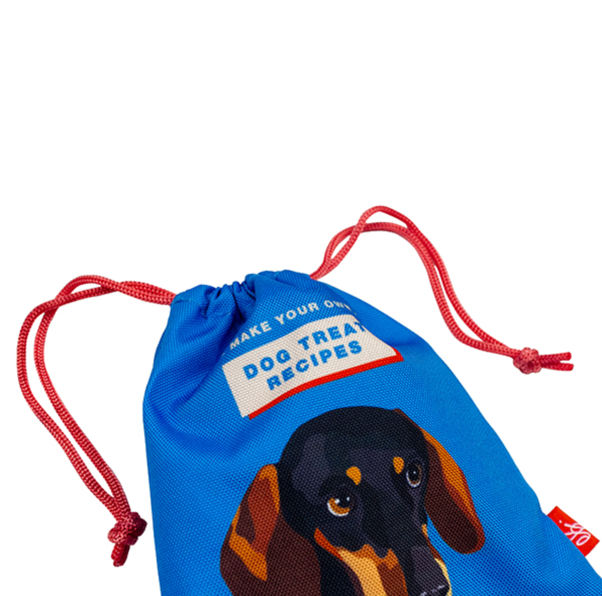 Emily Brooks Dog Treats Cutter & Carry Bag