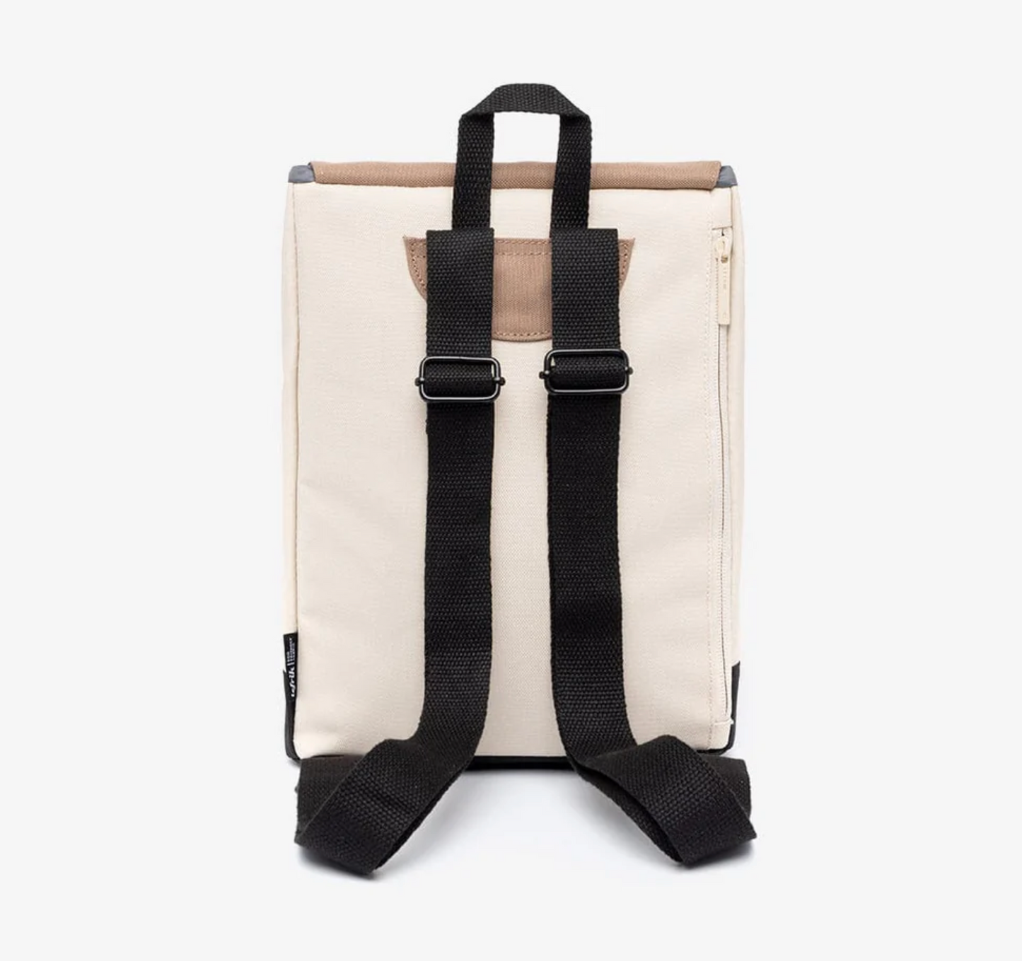 Lefrik Scout Mini Backpack, Skog Block