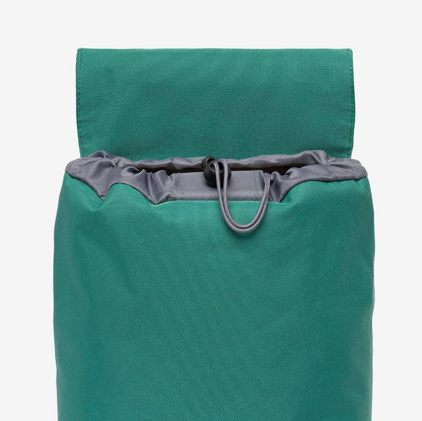 Lefrik Scout Mini Backpack, Bauhaus Green