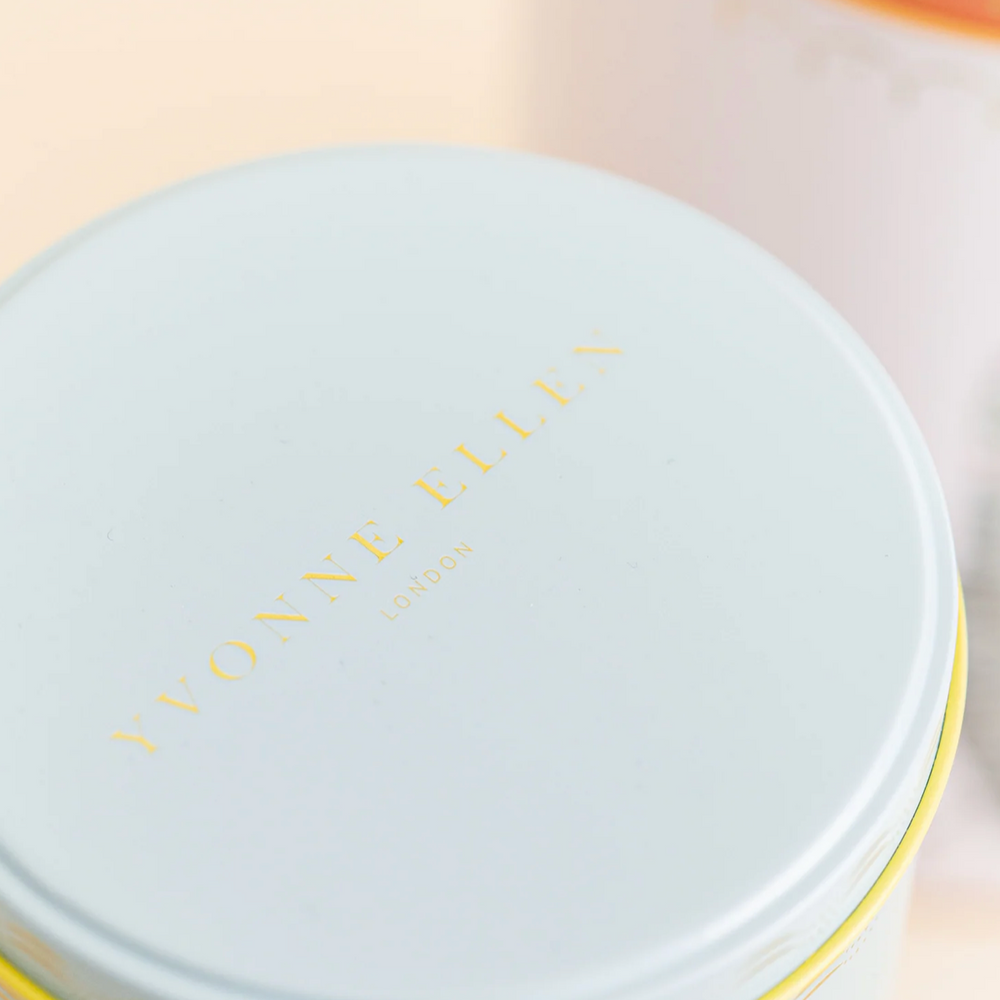 Yvonne Ellen Round Storage Canisters, ( Set Of 3)