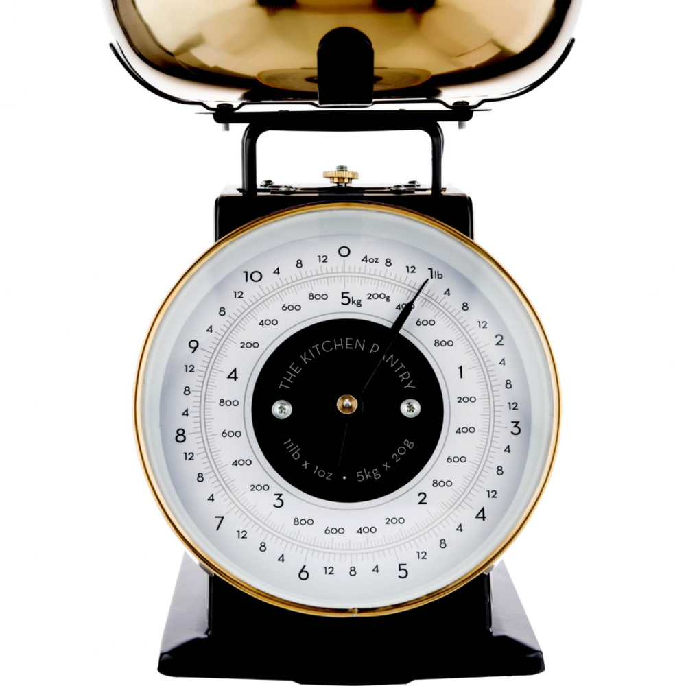 Kitchen Pantry Mechanical Kitchen Scale