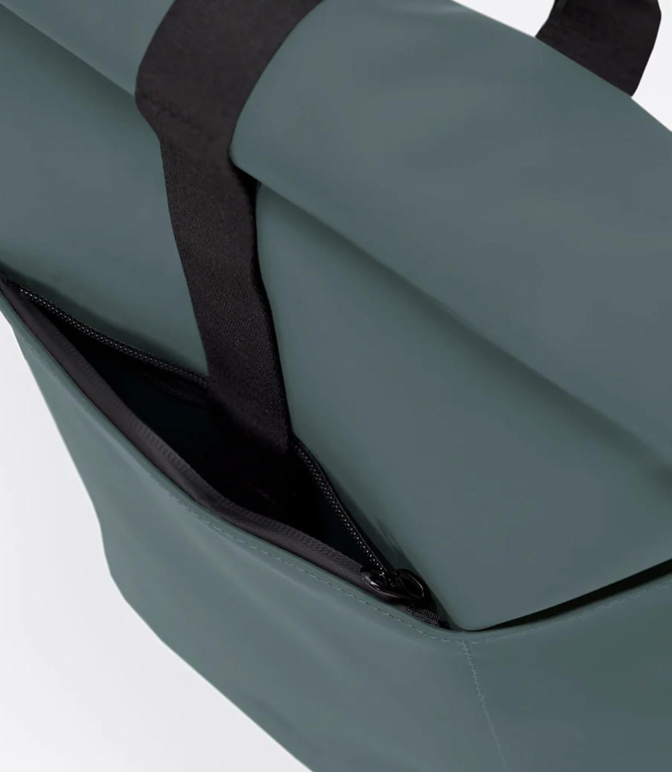 Ucon Acrobatics Hajo Mini Rucksack, Pine Green(Lotus Series)